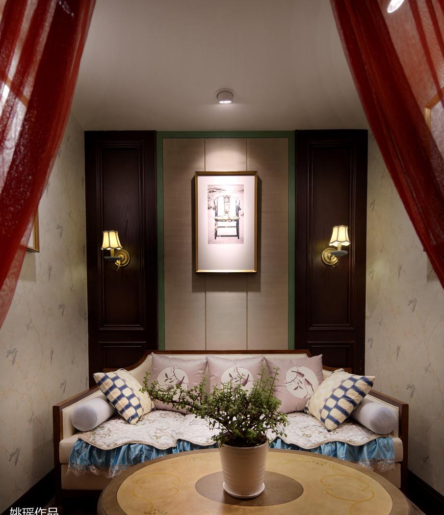 姚瑶丨美甲店   南京咿金指美甲工坊-15