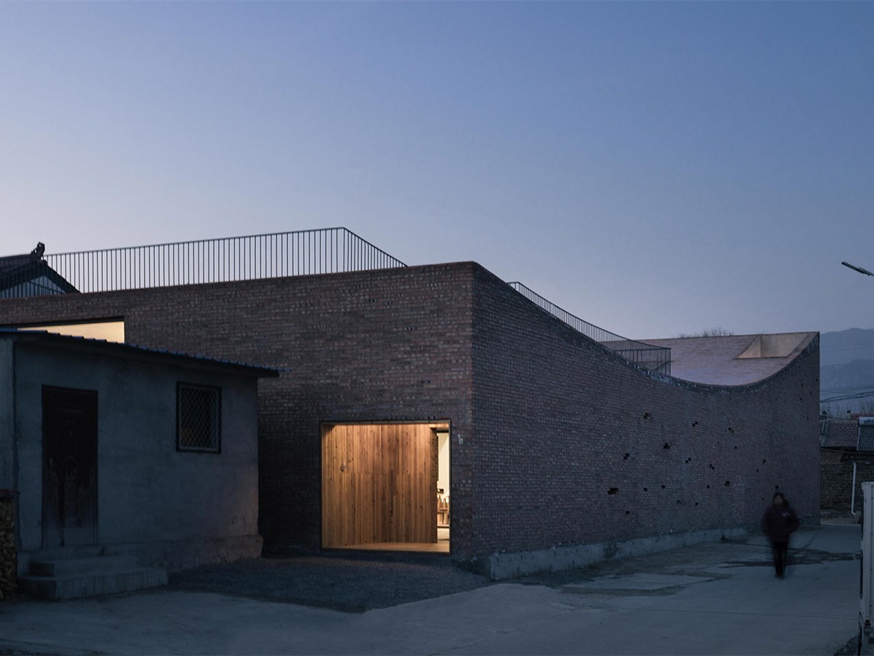 北京延庆瞻院-3