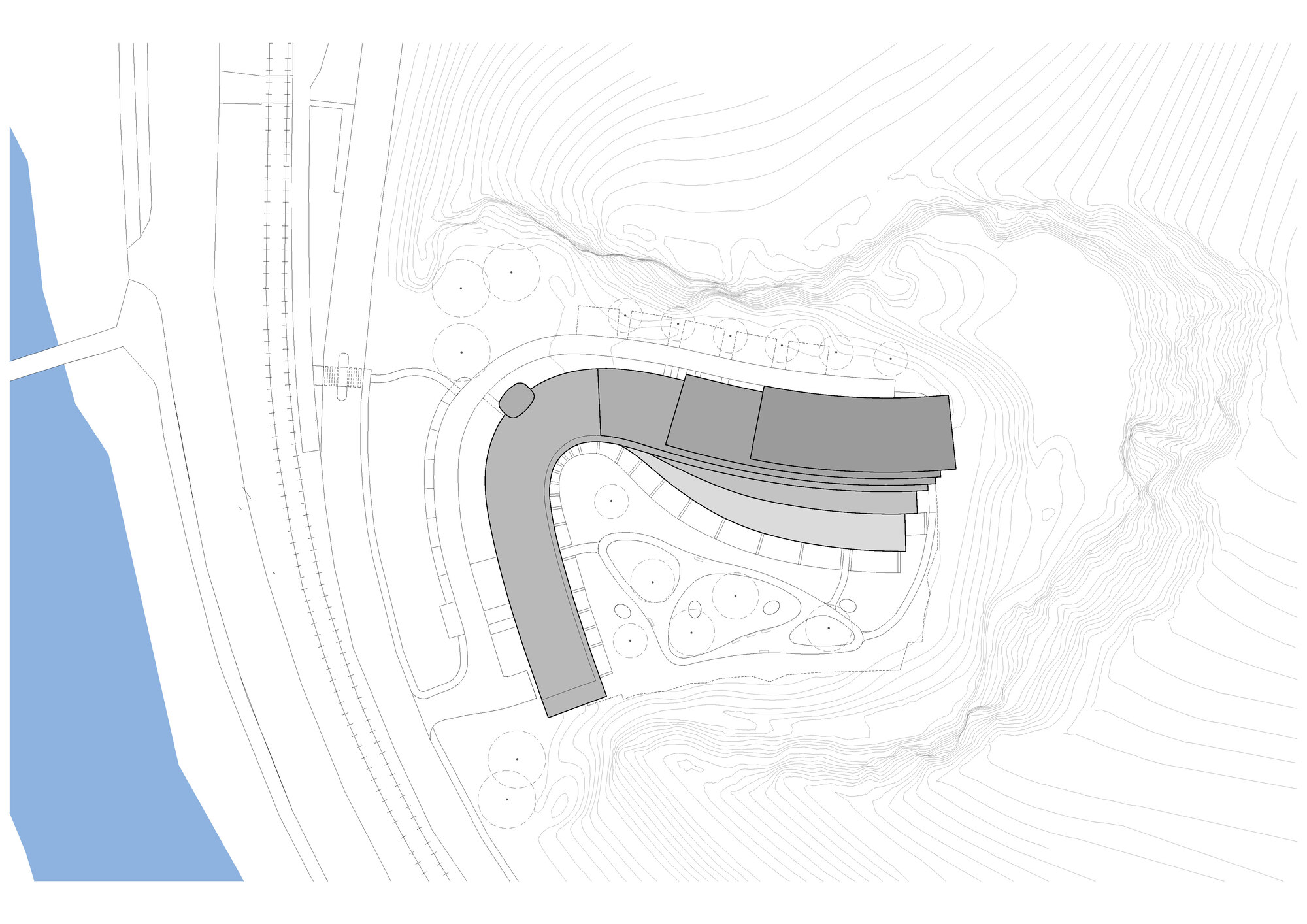 丨捷克丨Architekti DRNH-48