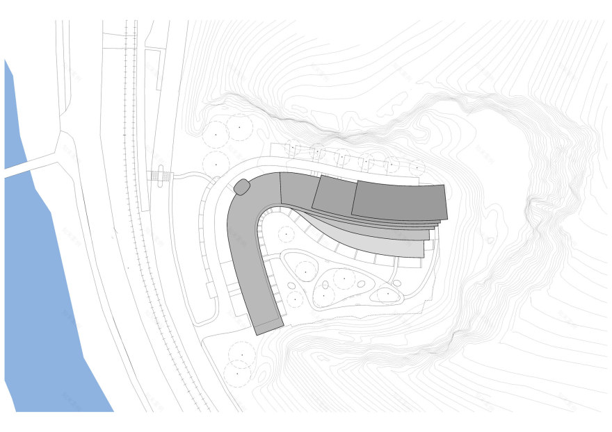 丨捷克丨Architekti DRNH-48