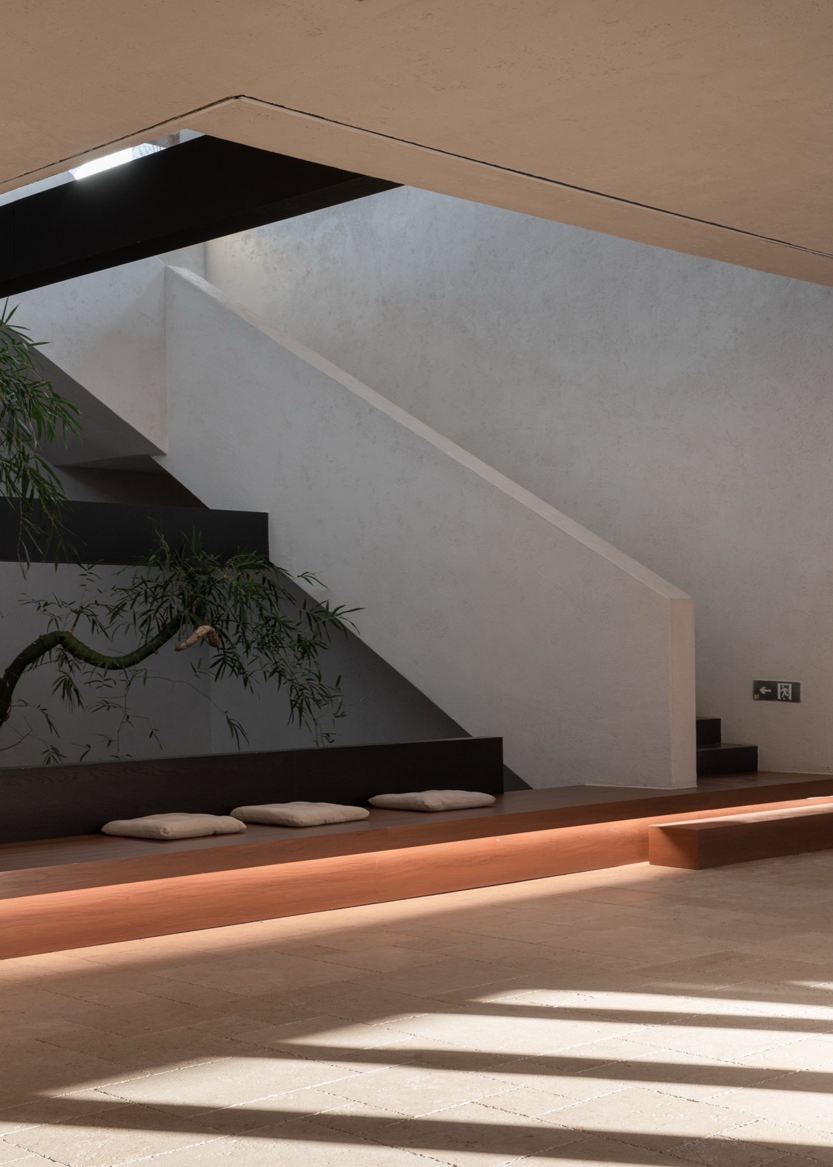 小山寺·宿心集丨中国浙江丨无设建筑-82