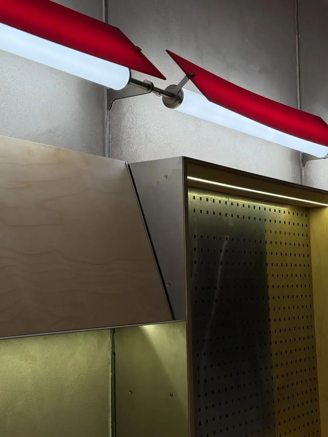 立衡中灯光实景xBIGBILL宠物店-6