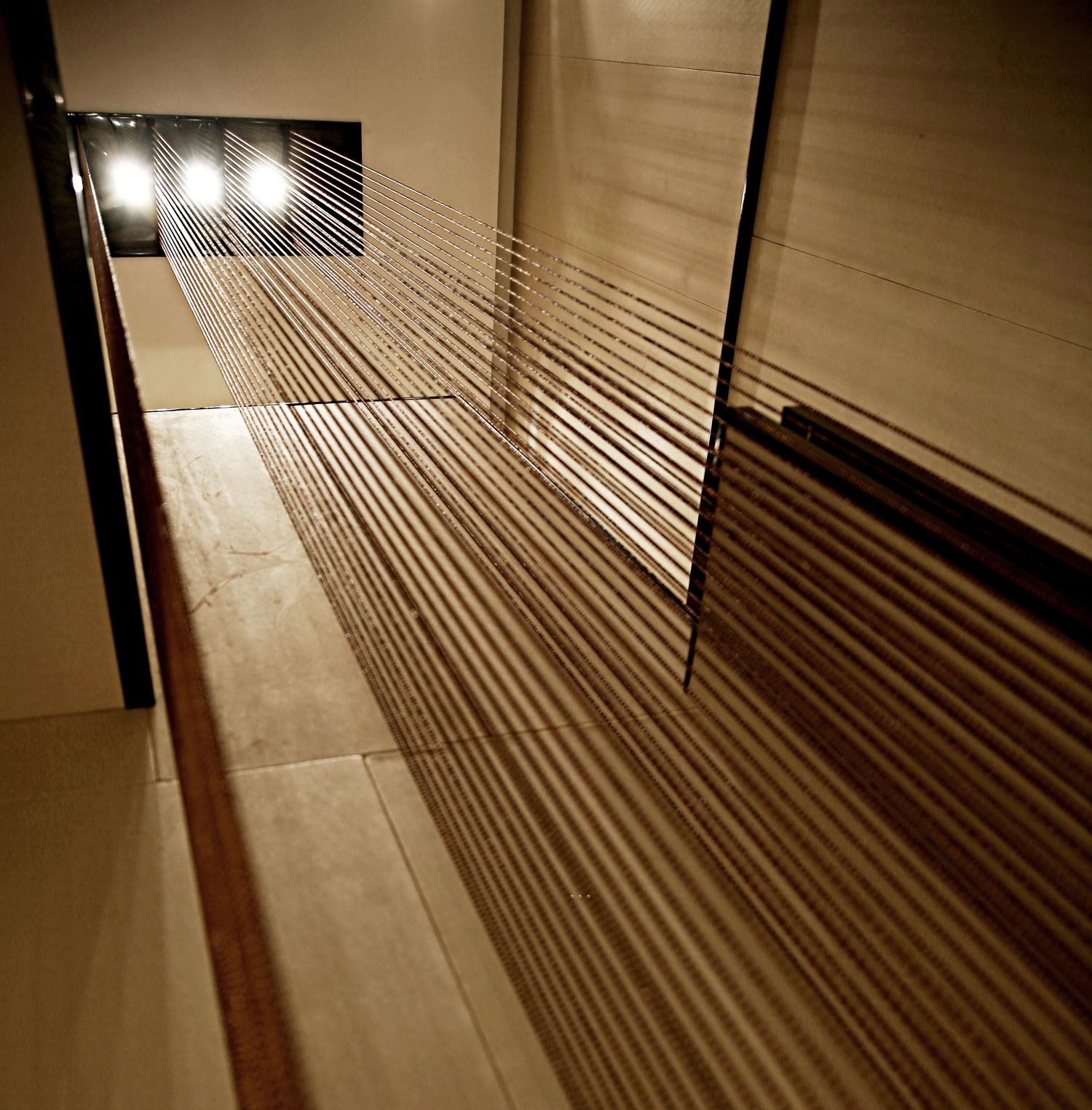 柏舍设计 玖如堂C2示范单位-4