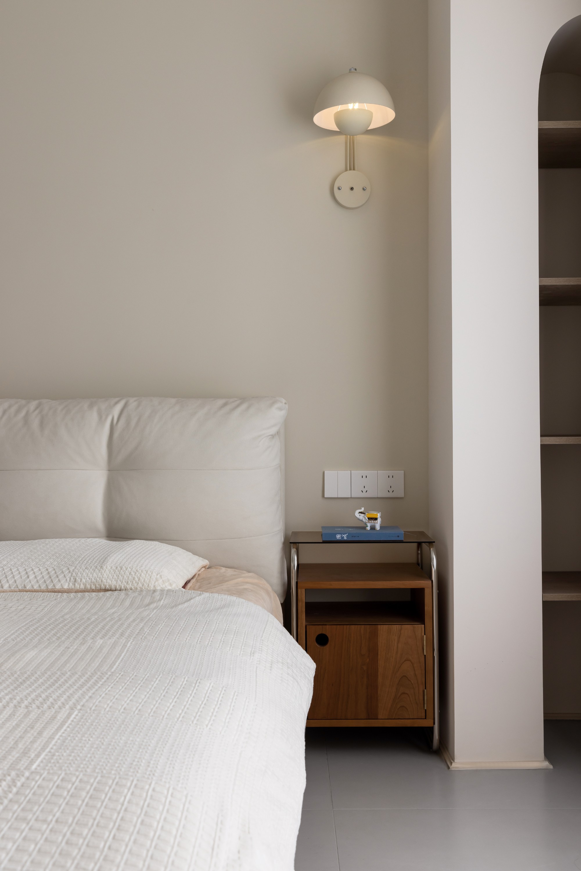 六安·远大舒州府丨中国六安丨黟木空间设计-22