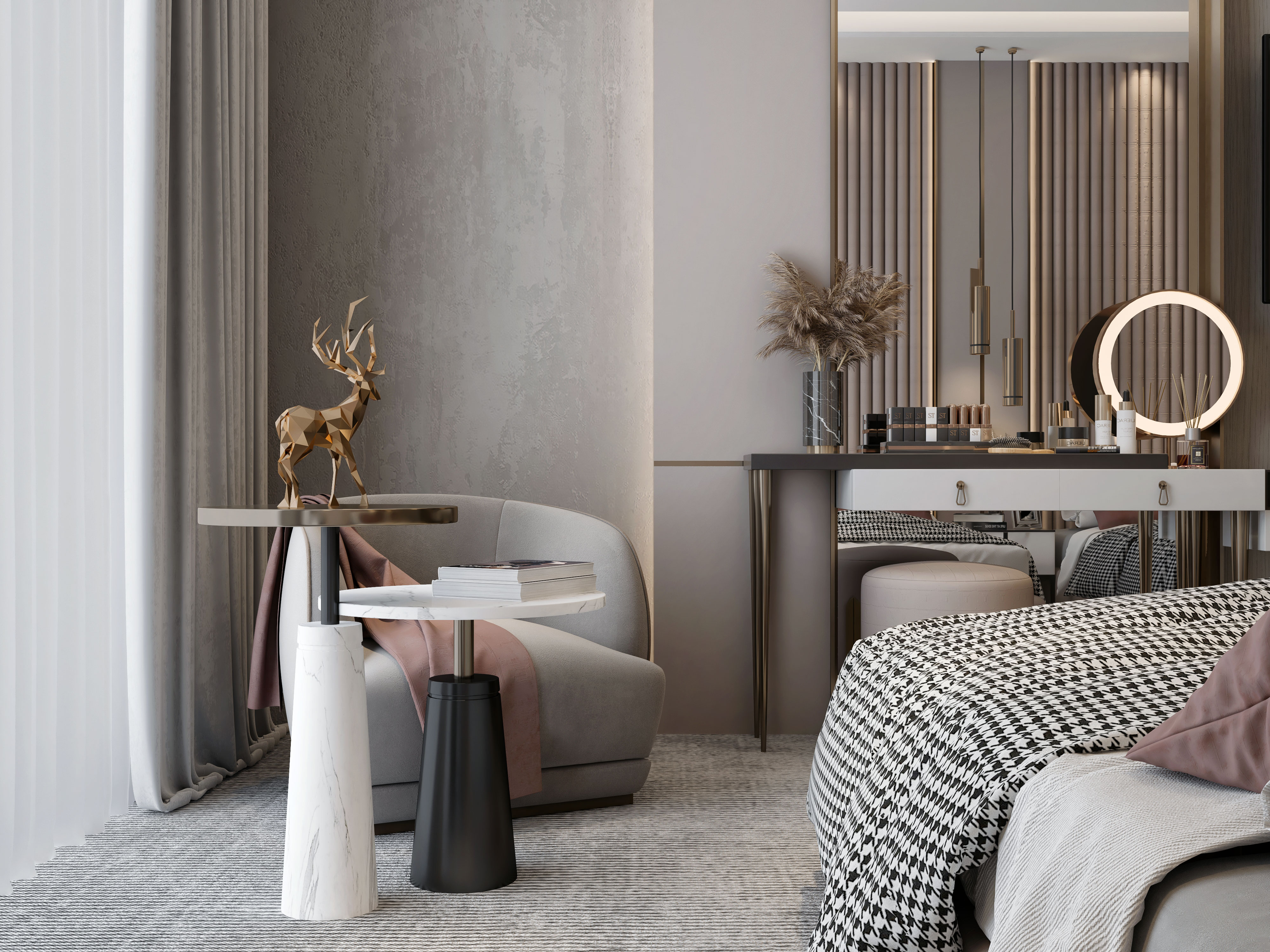 KSA | HARAM HOTEL ROOM-4