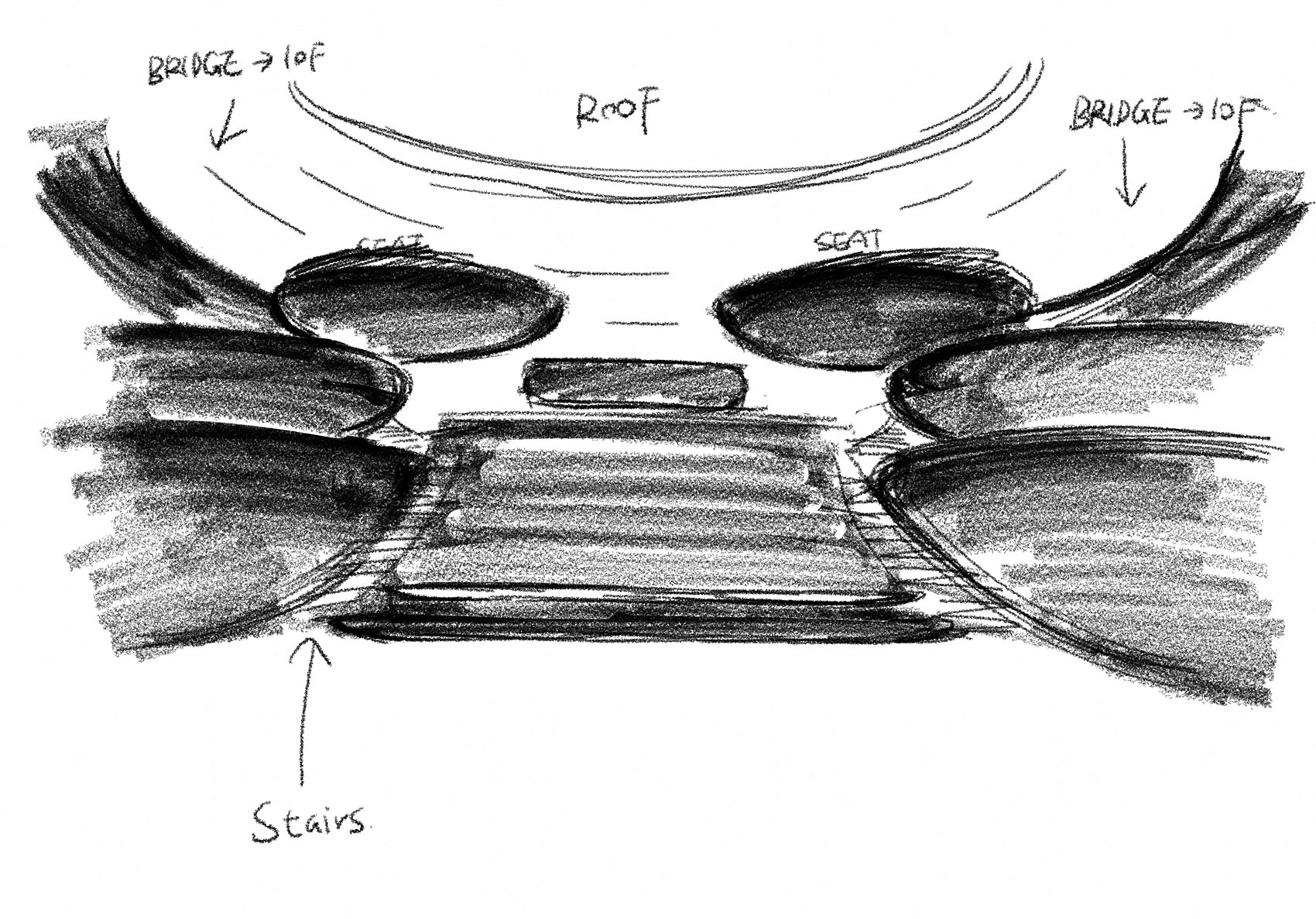 涟漪空间 The Ripples丨中国上海丨HITOMI&CO 赤瞳企划-41