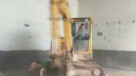 
中式特色餐饮店（黄牛肉馆） -53