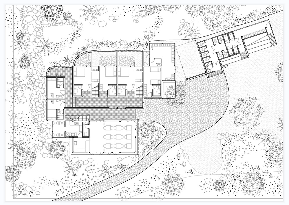 满栗台丨中国北京丨神奇建筑研究室-124