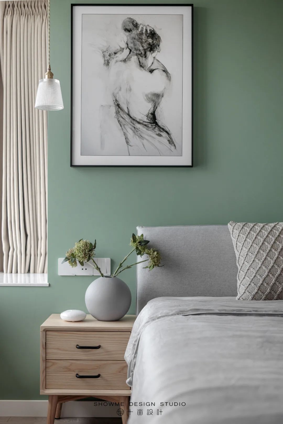 十亩 × 作 / 仲夏柠叶香-38