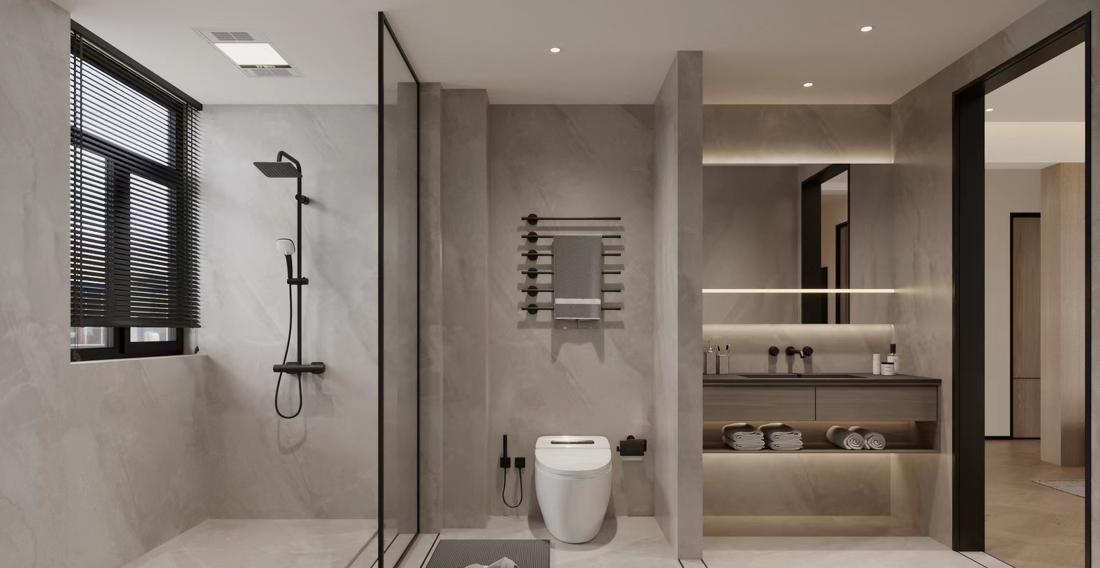 三舍 |145㎡公务员小区-7