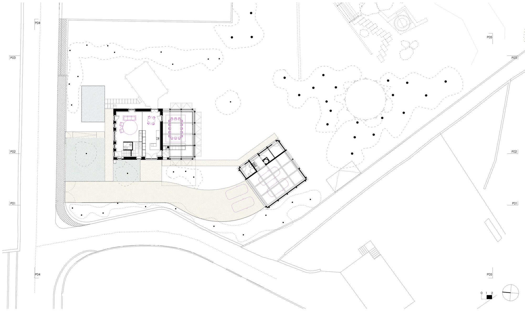 马西埃拉的房子丨葡萄牙丨Nelson Resende Arquitecto-14