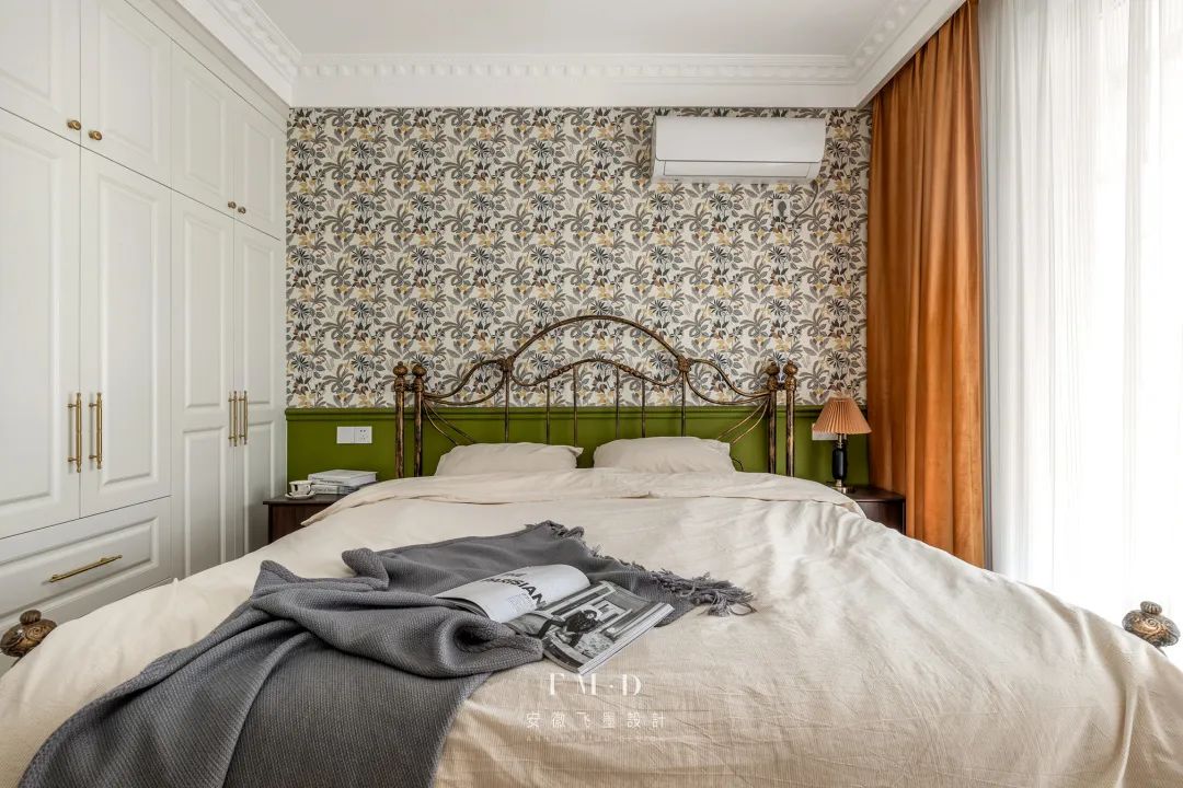 老房改造案例丨飞墨家的设计师-62