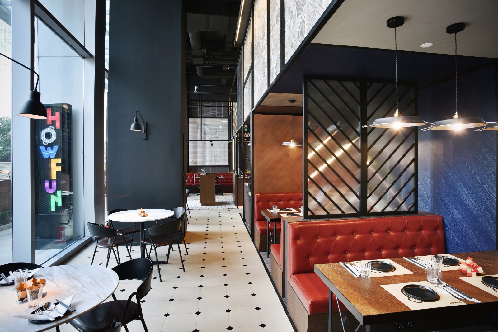 上海好饭食堂  直学设计-4