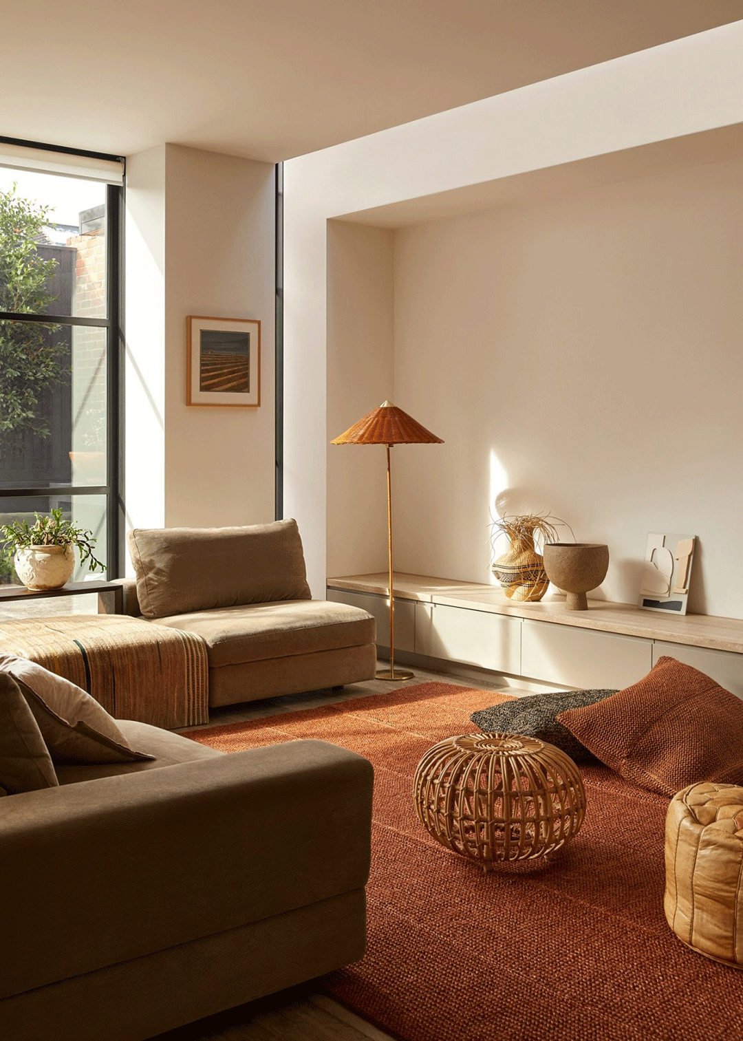 阿尔贝蒂娜丨澳大利亚墨尔本丨Brahman Perera-51