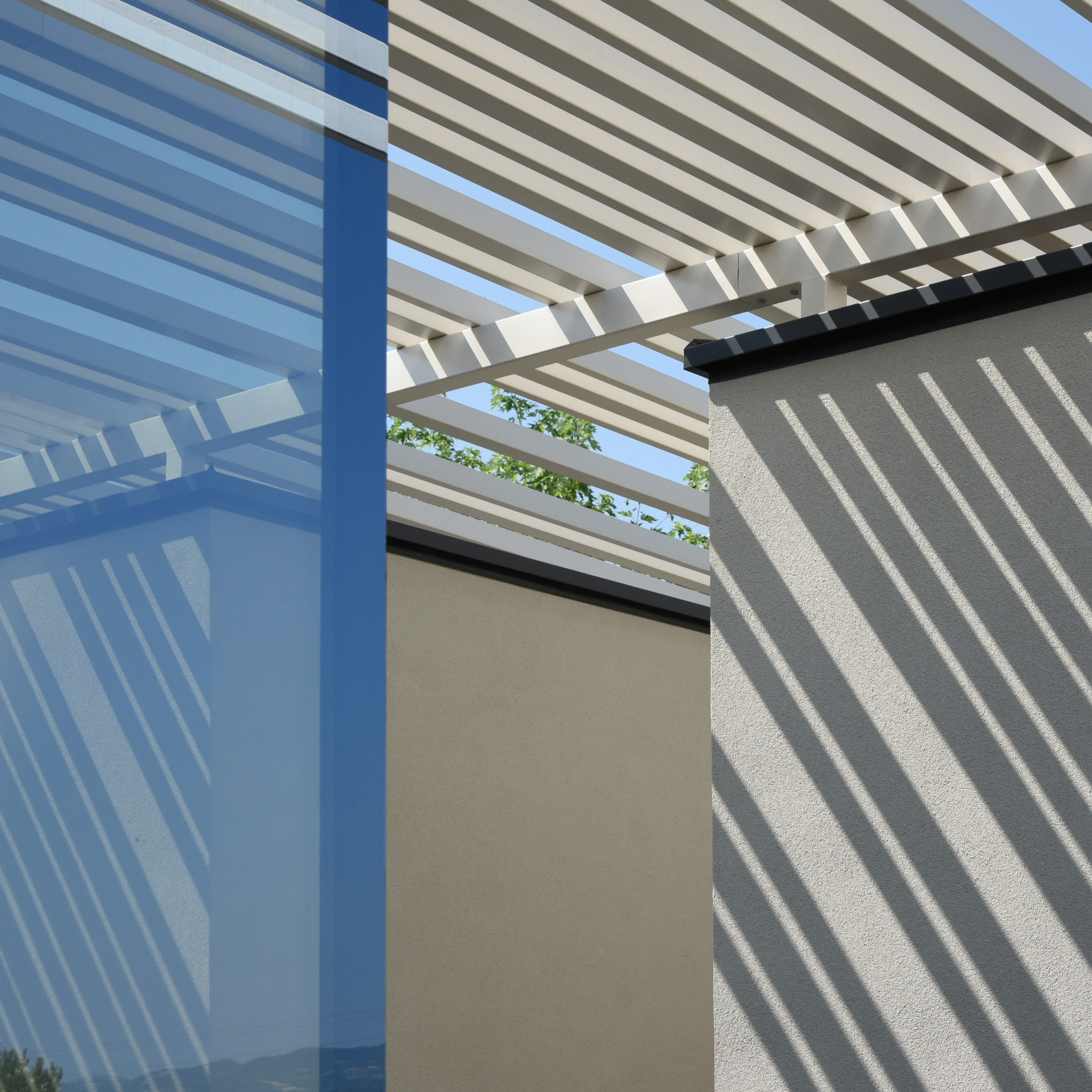 绿能先锋 | 意式 Easyboxes 企业总部-17