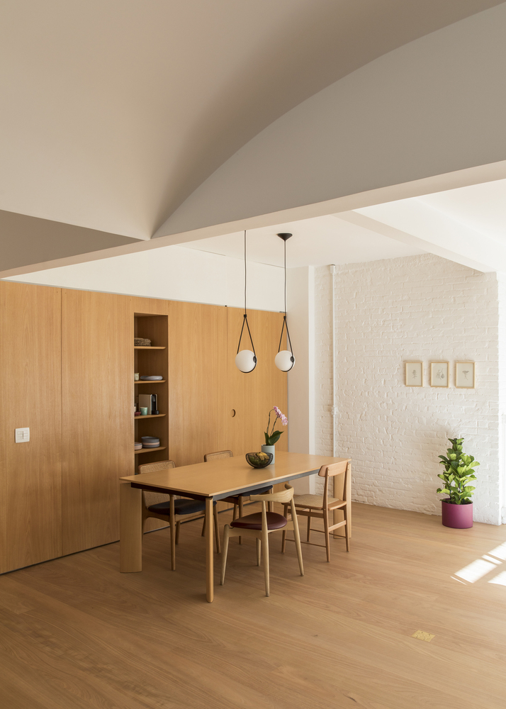 巴西 Itamarati 公寓-53