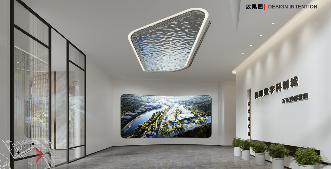 成都科创展示中心-4