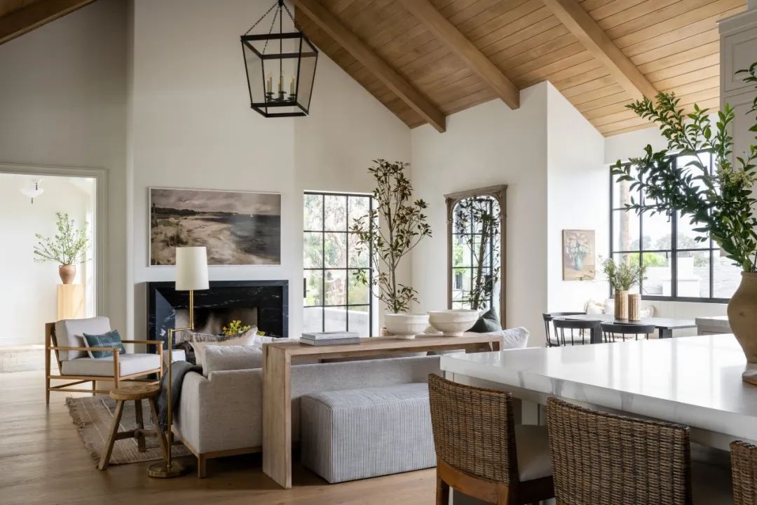 山顶庄园丨studio mcgee-50