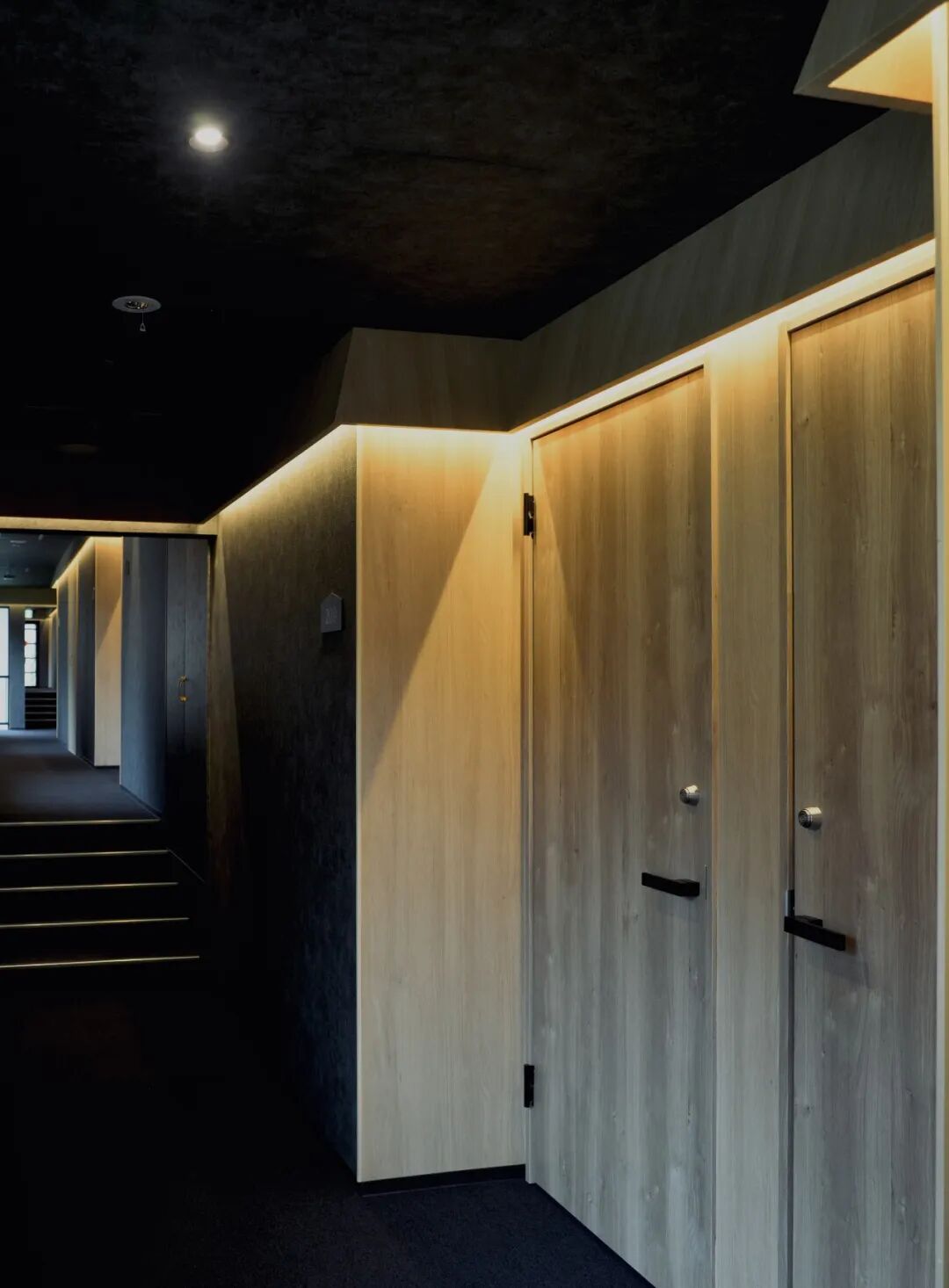 GALLERY|内向的街道·阿那亚北海道澜山酒店-6