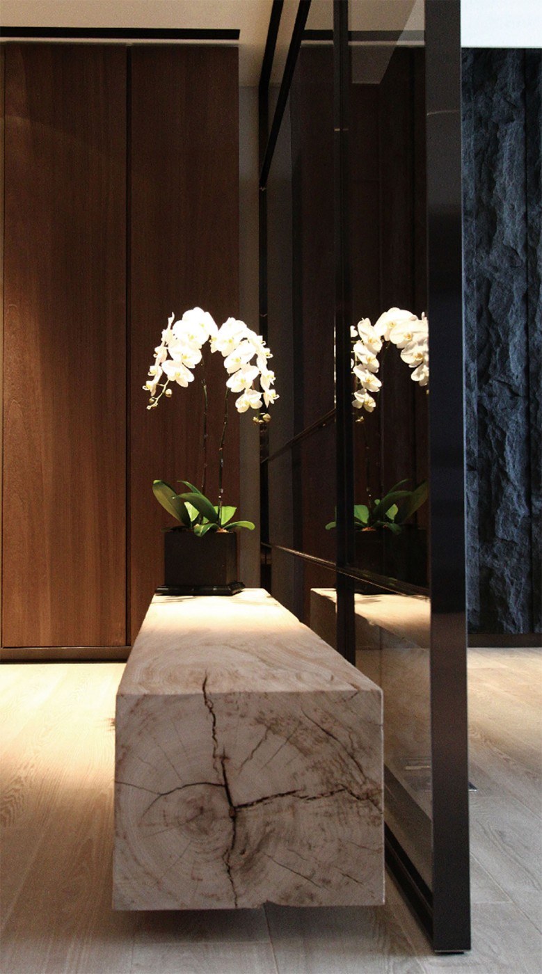 大气简约的公寓设计-6