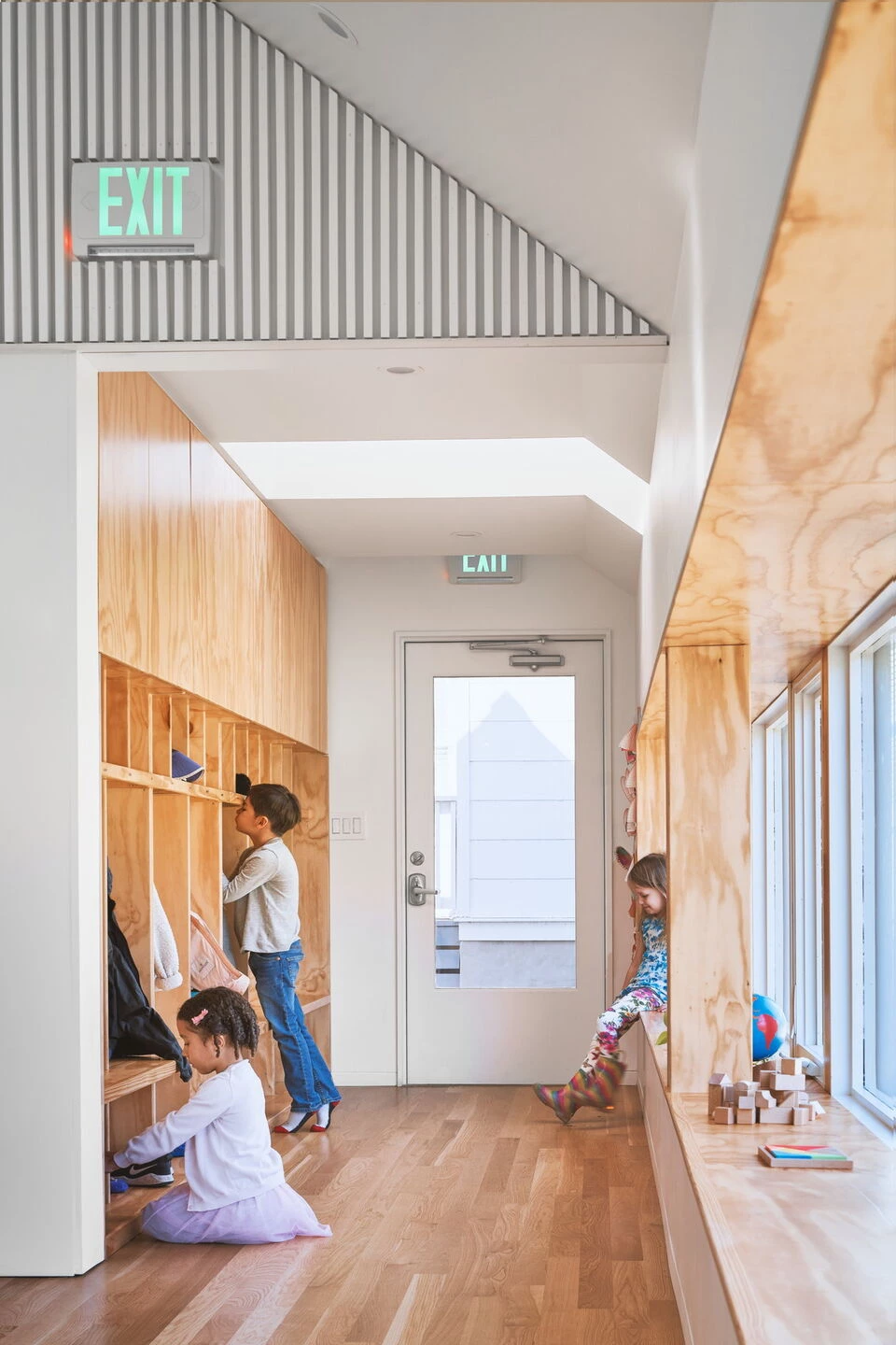 Little Tiger Chinese Immersion School-19