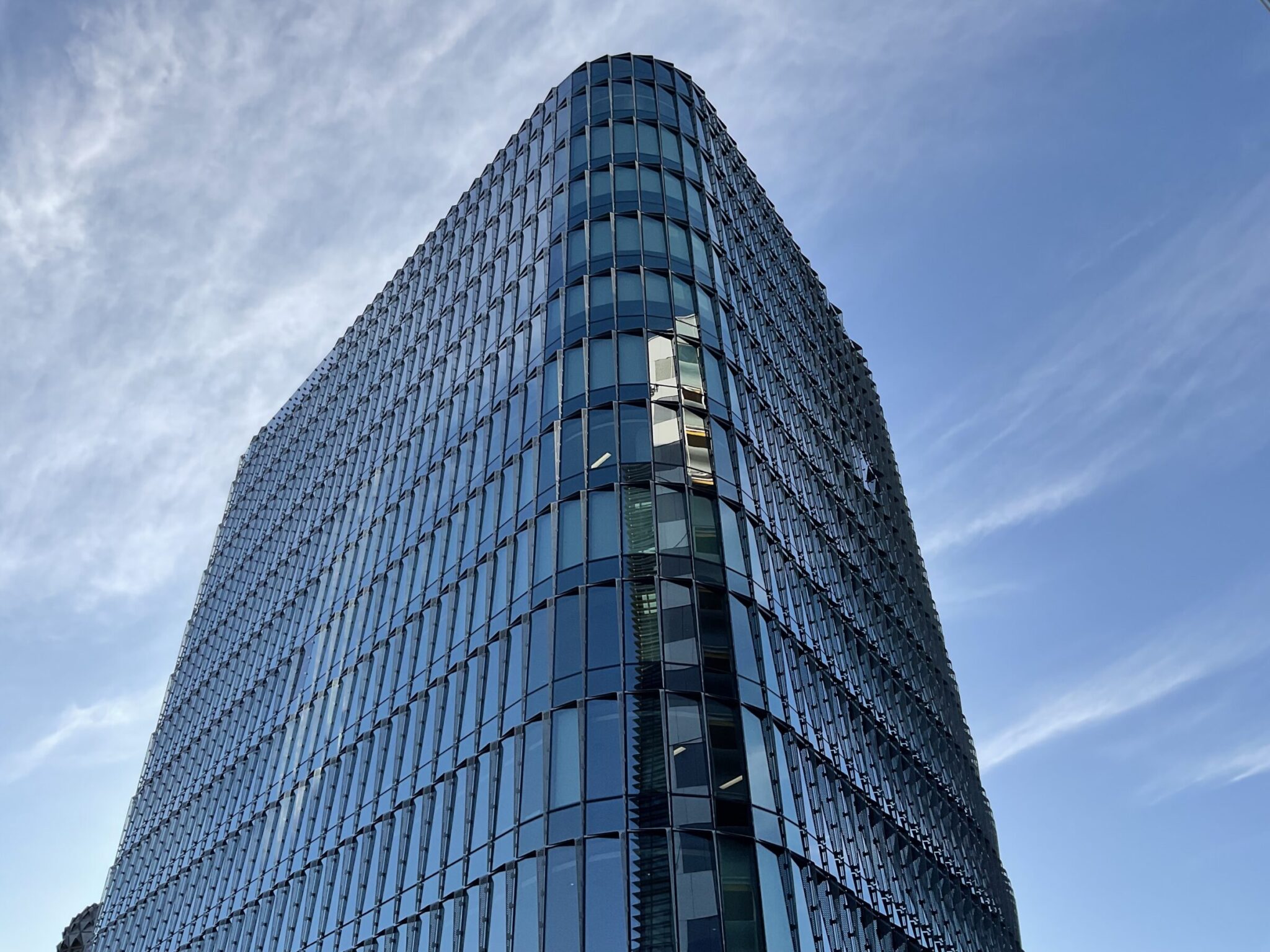 Australian Bragg Centre reaches practical completion | Woods Bagot-2