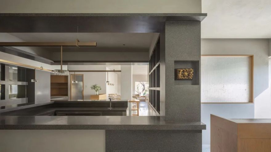 海上潮丨中国上海丨向域设计事务所-9