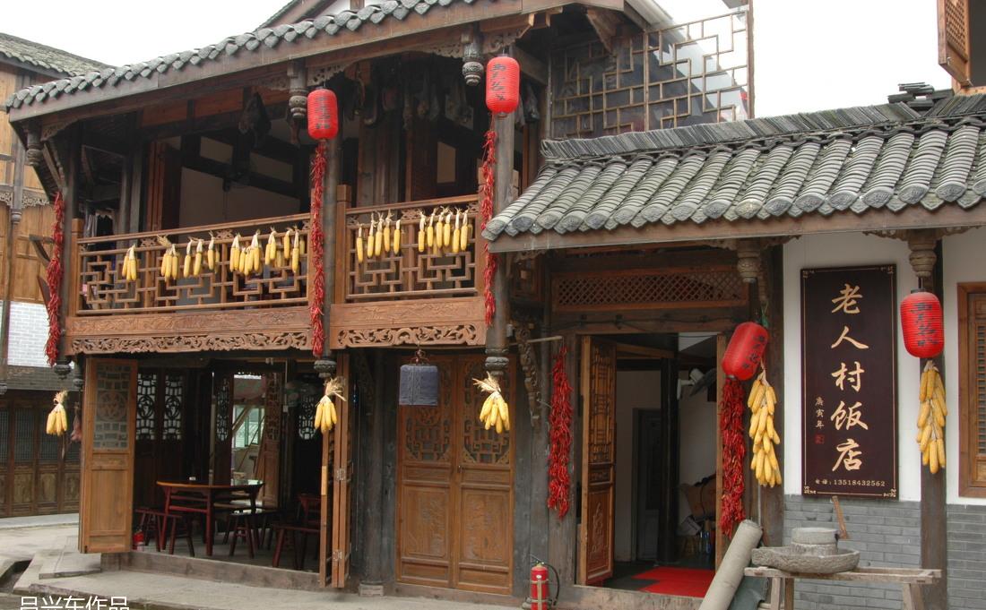 
禅寿老街打造工程 -21