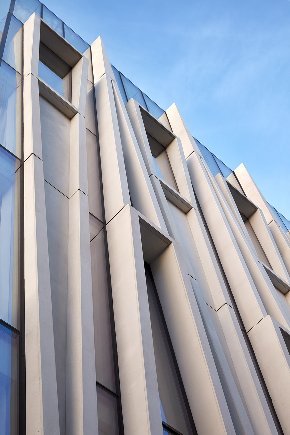 蜡烛工厂大楼丨英国伦敦丨SPPARC Studio-64