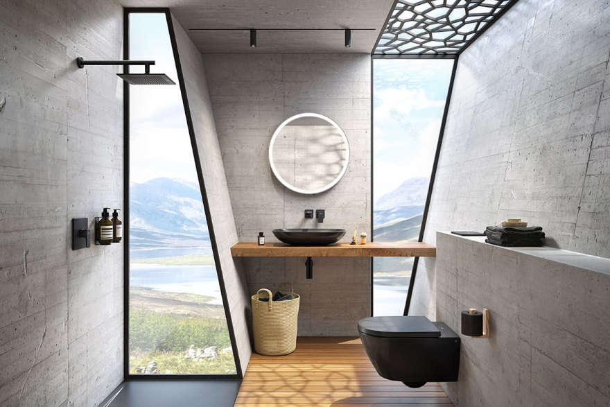 Villeroy & Boch’s Loop & Friends collection gets a new look | Indesign Live: Interior Design and Architecture-0