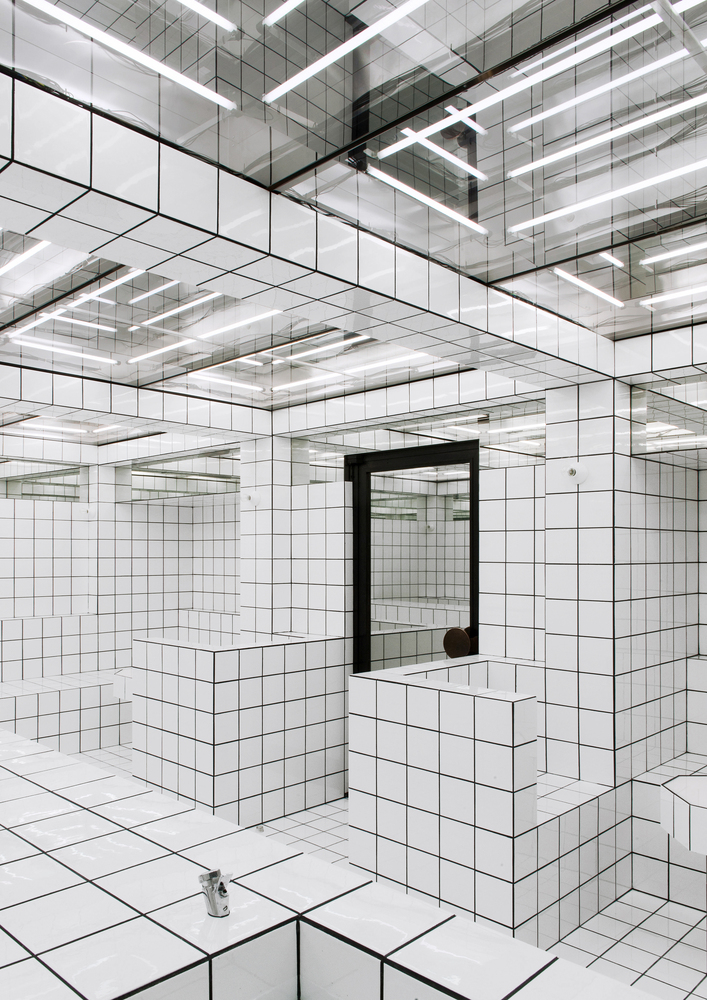 维也纳再现 La· Bar 艺术空间-30