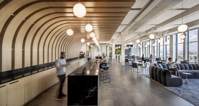 研科办公室丨加拿大魁北克丨Lemay-10