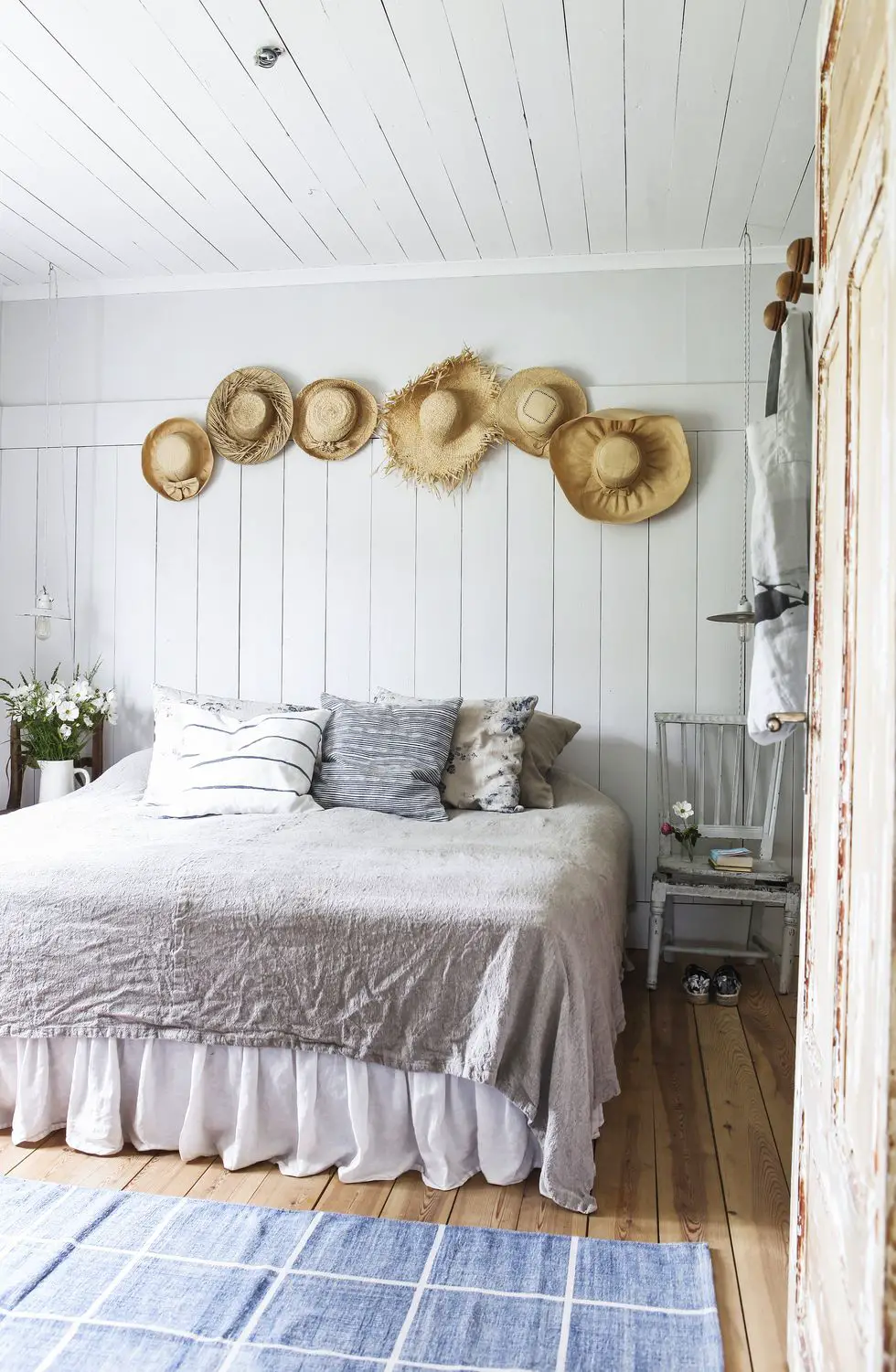 瑞典夏日木屋 | 简约舒适，度假理想之选-4