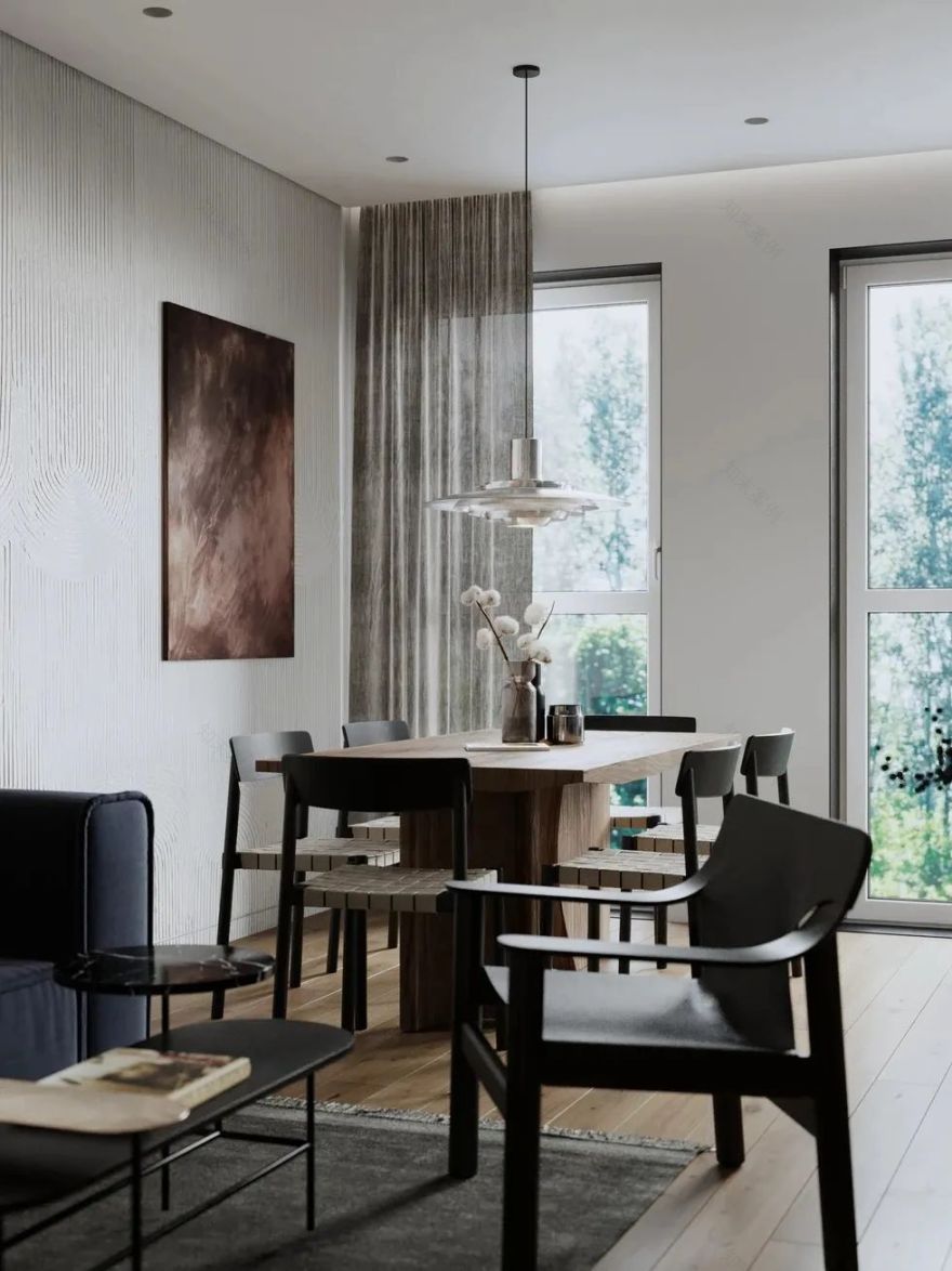 现代主义设计,经典更是时尚!-58