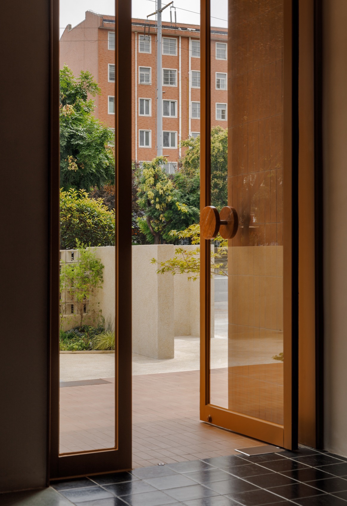 谷奈酒店丨中国洛阳丨未止工作室-14