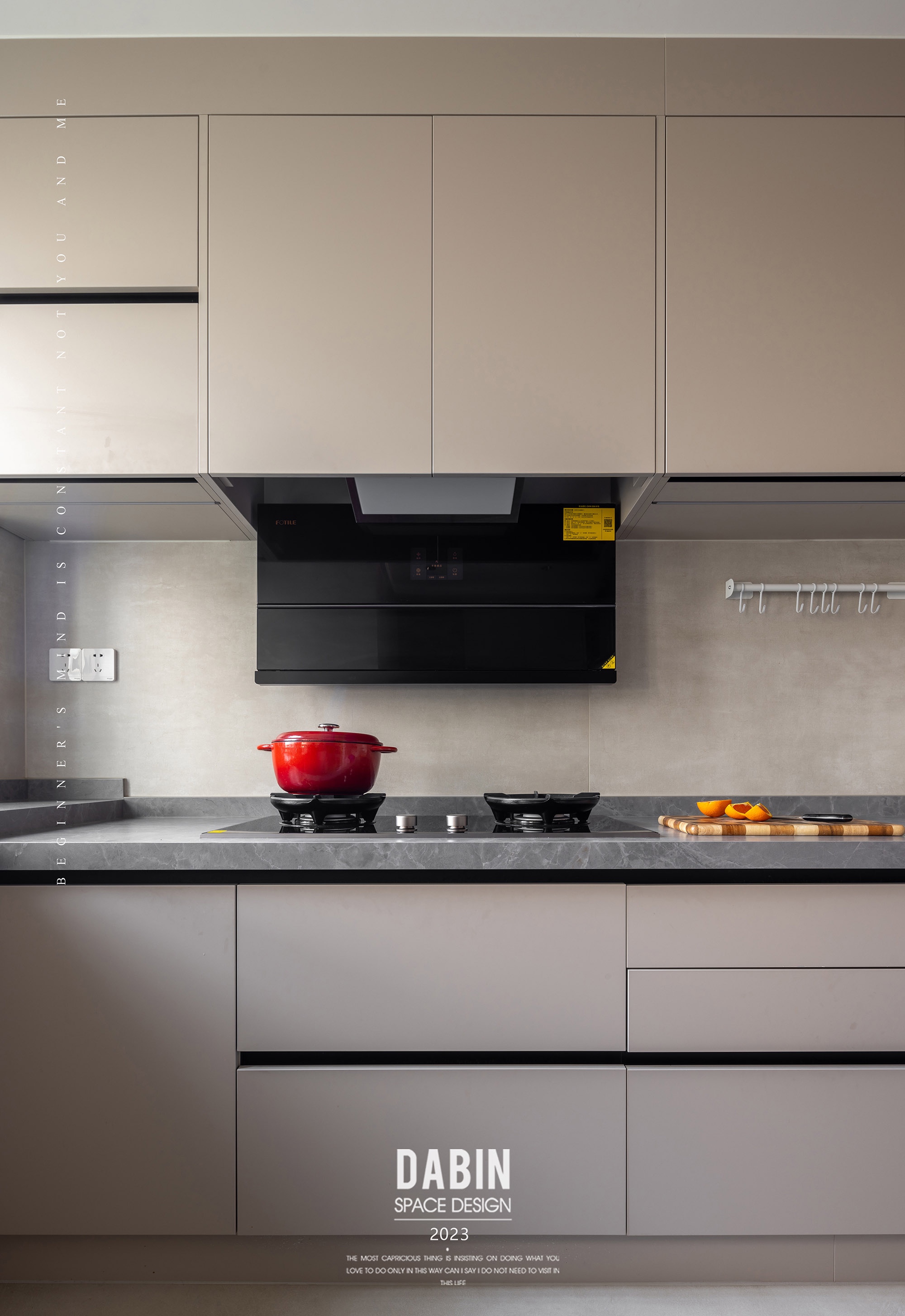 常熟琴湖花园家居设计丨中国苏州丨大斌空间-28