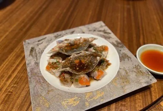 应物+餐|都市桃源·寻觅本真，高地星厨·潮汕食府。-206