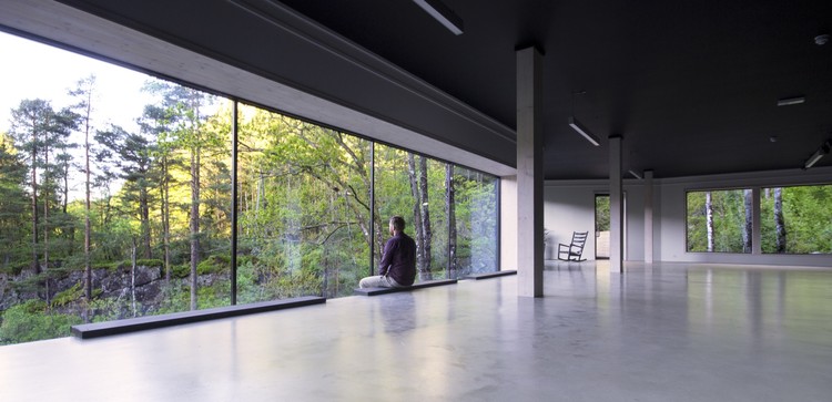 Kvåsfossen  Rever - Drage Architects-17