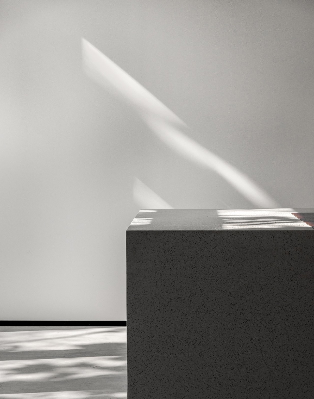 融合传统与现代,打造无界空间——方鲲国际设计案例解读-8