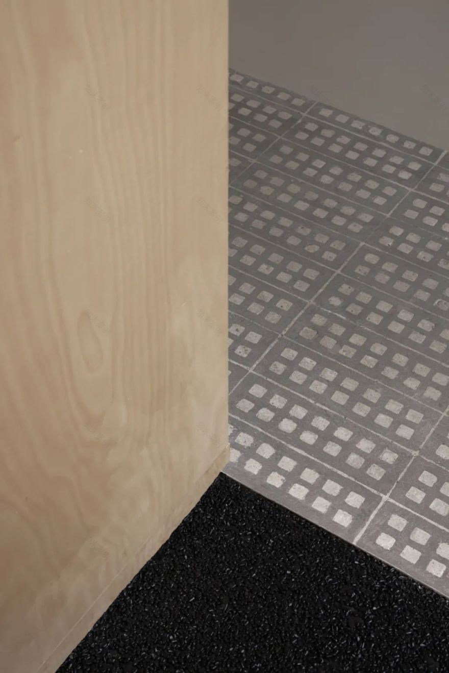 杭州运河万科两条人食志丨中国杭州丨舍近空间设计事务所-82