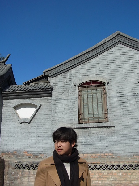 谢帆 | 从木桩到原点的艺术之旅-24