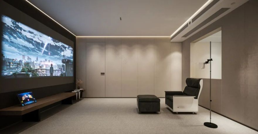 雍城世家|私人别墅设计丨中国宁波丨积木空间-82