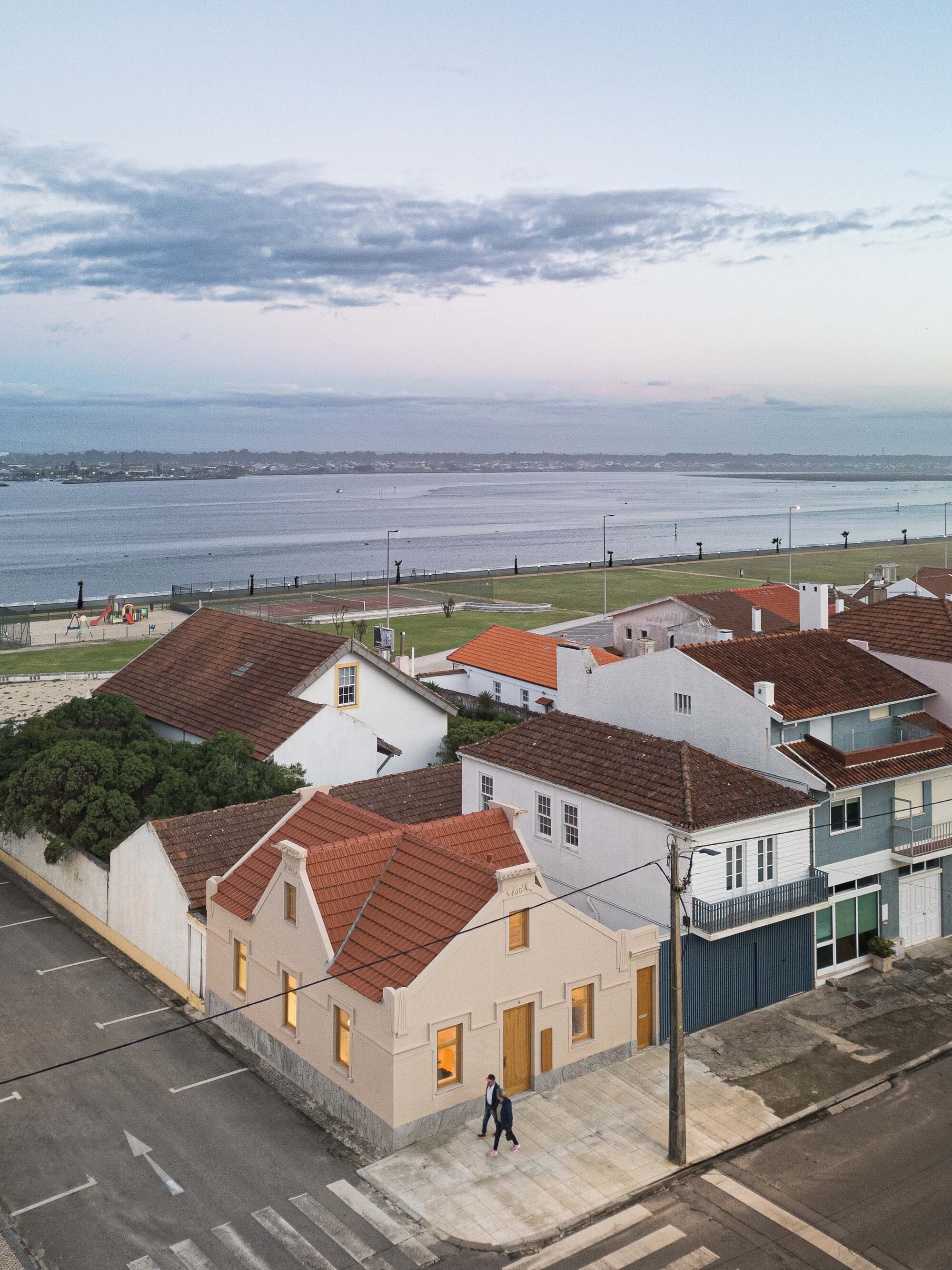 丨葡萄牙丨M2.senos arquitectos-10