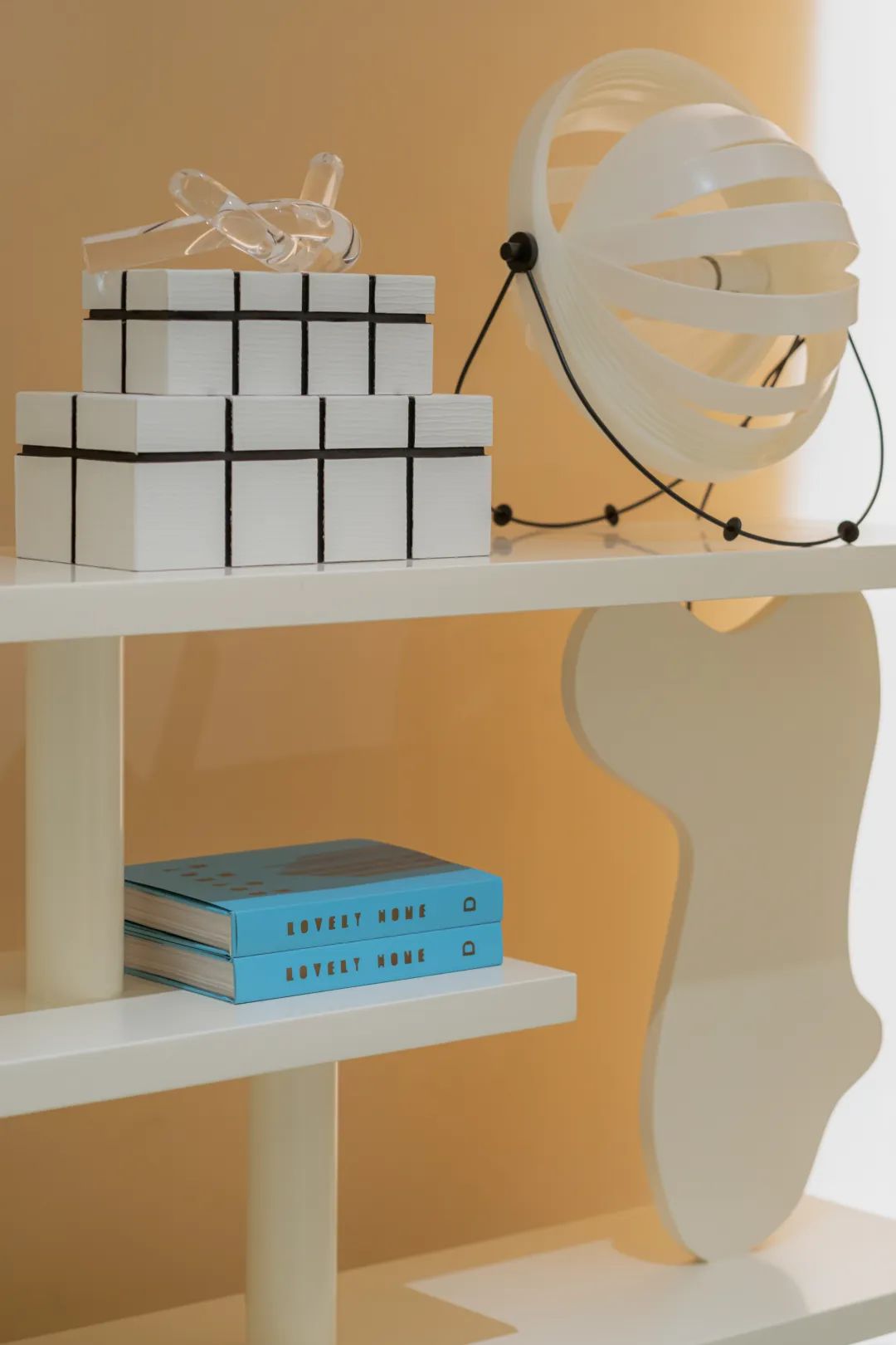 上海临港101悦城生活体验中心及样板间丨中国上海丨超级平常,峻佳设计-41