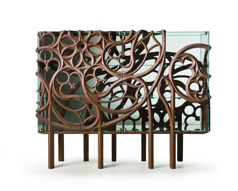 Best new furniture, lighting & accessories - Salone del Mobile 2017 — Design.daily-0