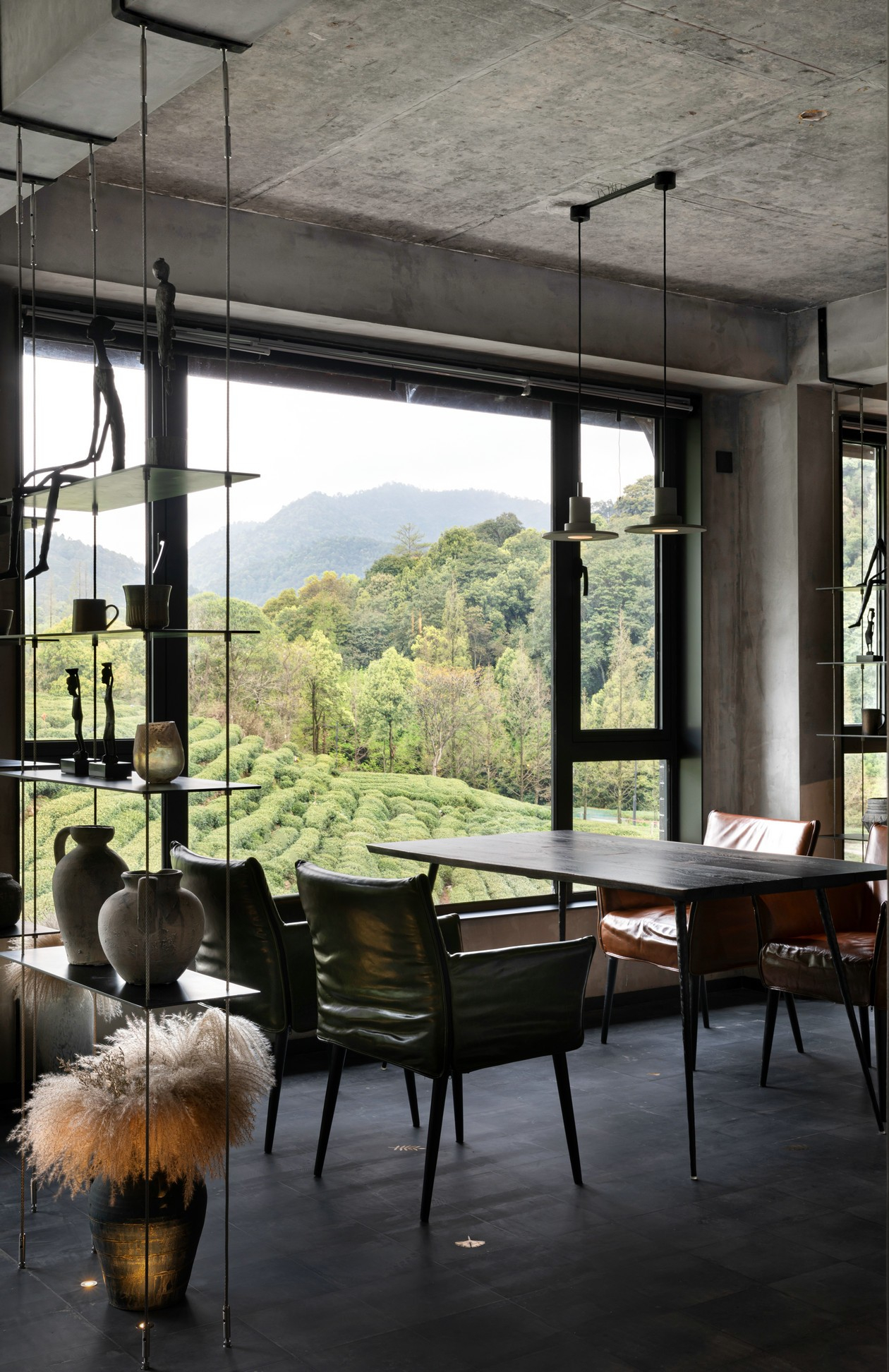 力设计 | 寻一方清净，安自在灵魂-19