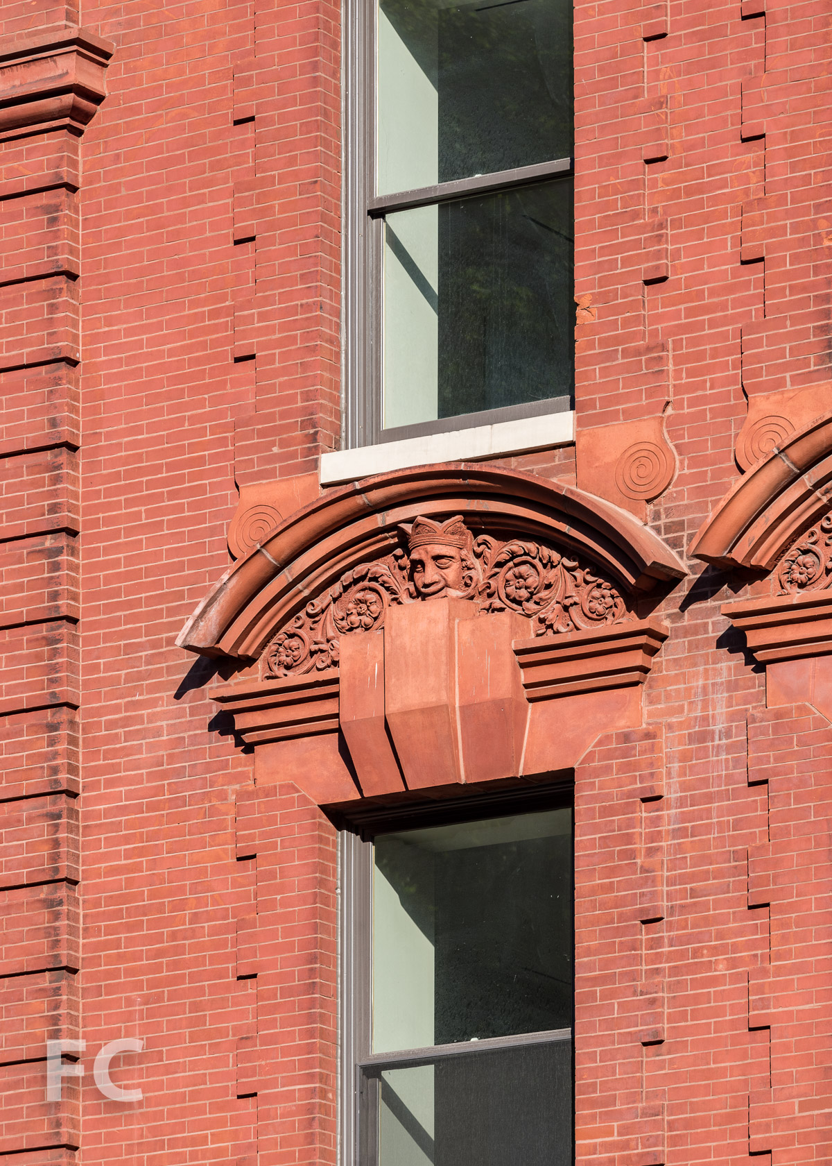 Construction Update: 101 W 78 — FIELD CONDITION-5