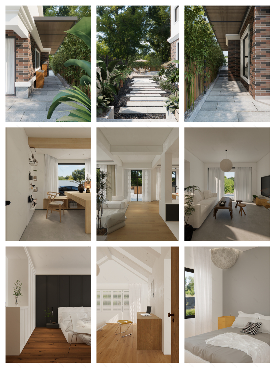 2024 年室内设计合集-25