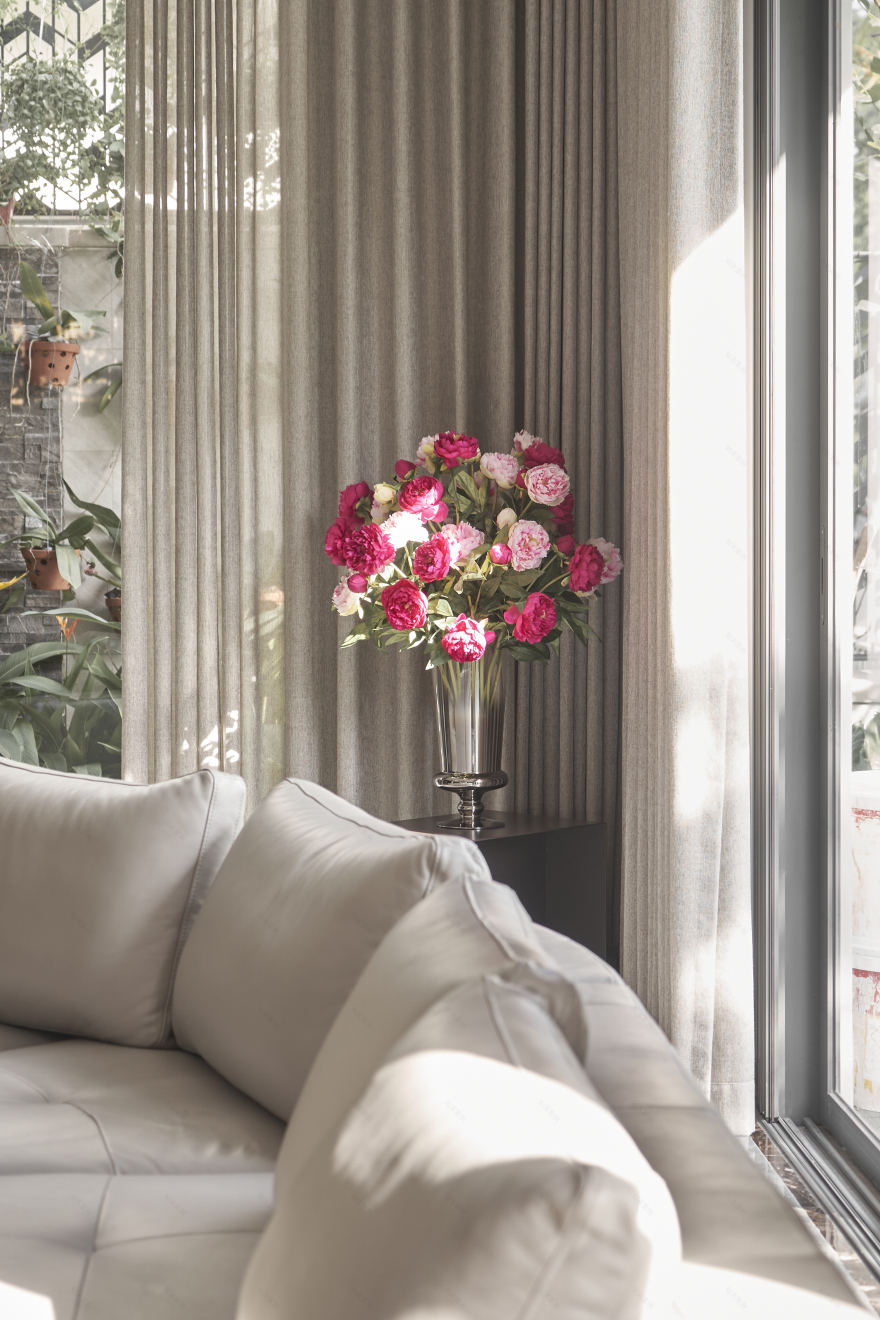 九南别墅纳贝丨Archilife-10