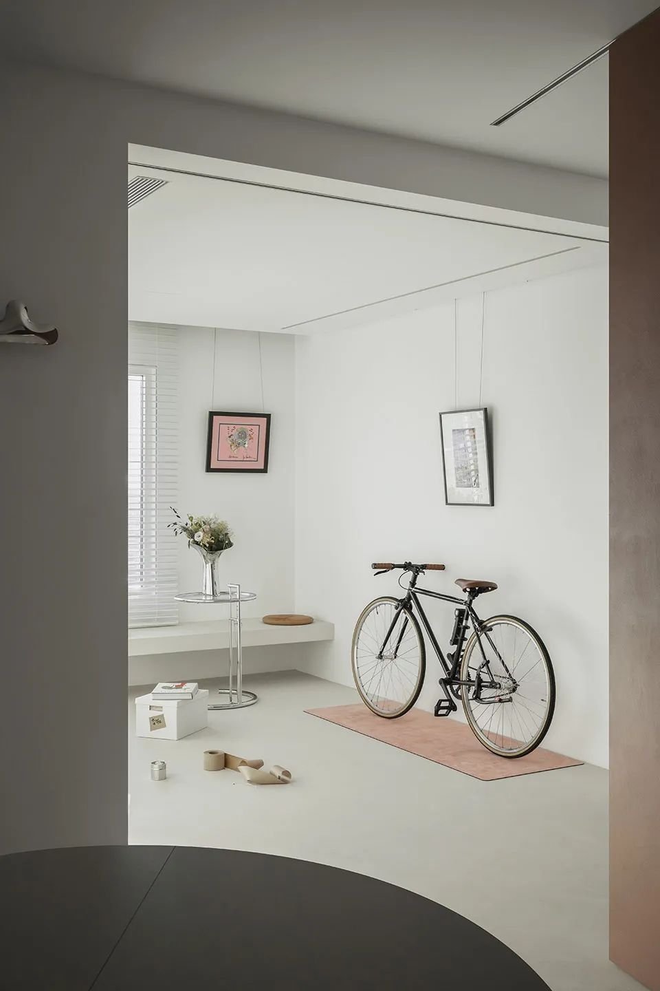 中古未来丨中国上海丨WUY无研建筑-51